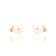 PENDIENTES PERLAS