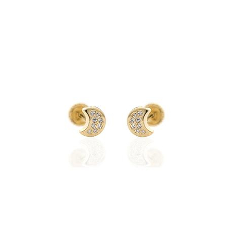 PENDIENTES LUNA