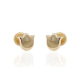 PENDIENTES TULIPAN