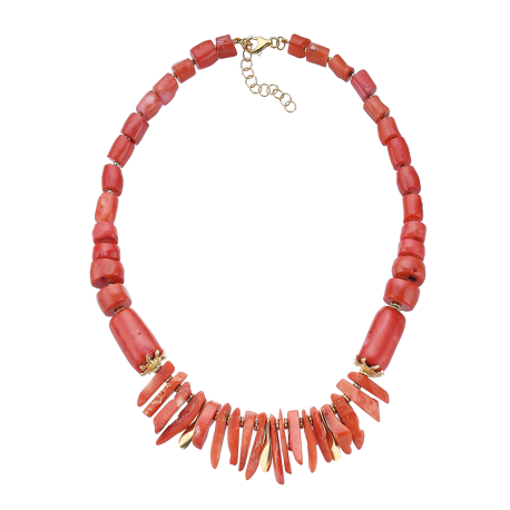 COLLAR CORAL 